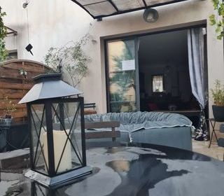  Maison � vendre 5 pi�ces 58 m�