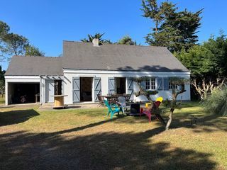  Maison � vendre 5 pi�ces 95 m�