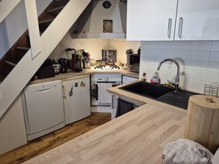  Duplex/triplex � louer 2 pi�ces 46 m�