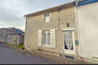  Maison � vendre 2 pi�ces 65 m�