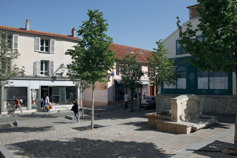   Noisy-le-Grand (93160)