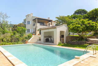  Villa � vendre 7 pi�ces 225 m�