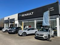 MIDI AUTO, concessionnaire 82