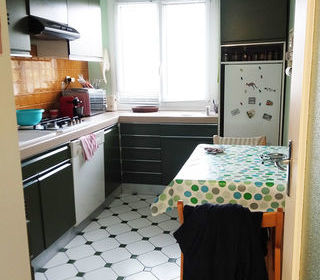  Appartement � vendre 6 pi�ces 125 m�