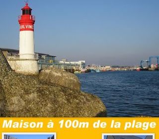 Location  Maison - Villa 