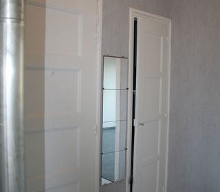  Appartement � louer 2 pi�ces 43 m�