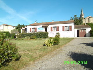  Maison � vendre 4 pi�ces 110 m�