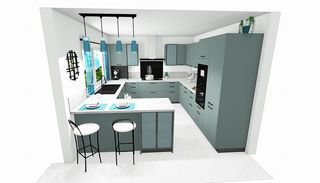  Maison � vendre 8 pi�ces 169 m�