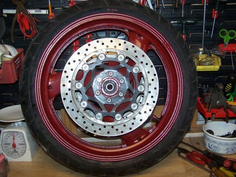 Pi&egrave;ces et &eacute;quipements Moto - Scooter - Quad Pi&egrave;ces et &eacute;quipements Moto - Scooter - Quad  occasion Saint-Cyr-sur-Morin 77750