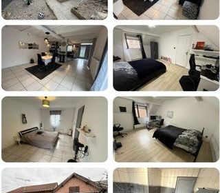  Maison � vendre 4 pi�ces 137 m�