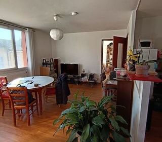  Appartement � louer 3 pi�ces 55 m�