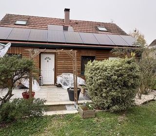  Maison � vendre 5 pi�ces 140 m�