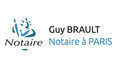 Guy BRAULT et Marie-Caroline LHERMITTE - PARIS
