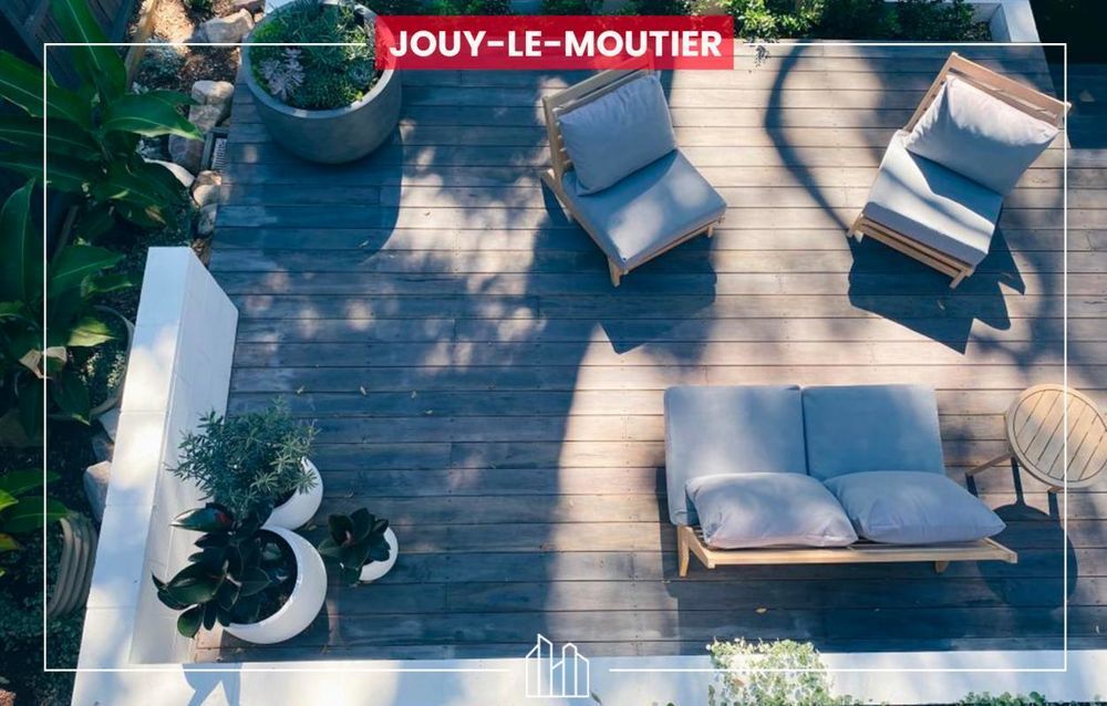   Jouy-le-Moutier (95280)