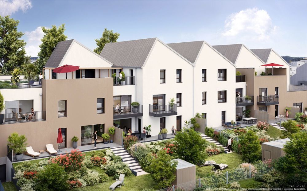   Rennes (35000)