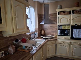  Maison � vendre 4 pi�ces 82 m�