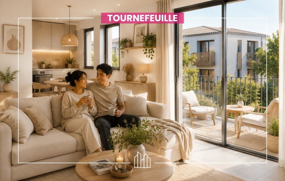   Tournefeuille (31170)