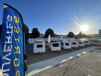 NORD SUD CARAVANING, concessionnaire camping-car, caravane 71