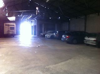  Parking / Garage � louer 15 m�
