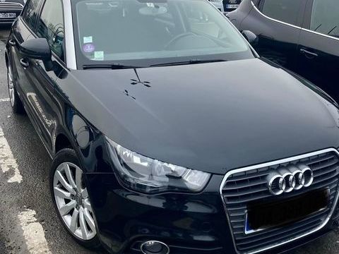 Audi A1 Sportback 1.2 TFSI 86 Business Line 2013 occasion Paris 75012