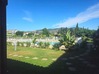 Location  Appartement 