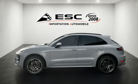 Porsche Macan S 3.0 354 ch PDK 2020 occasion Lille 59000