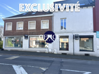  Immeuble � vendre 200 m�