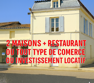  Maison � vendre 9 pi�ces 283 m�