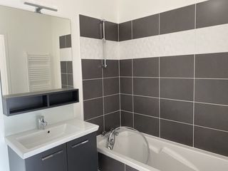  Appartement � louer 3 pi�ces 62 m�