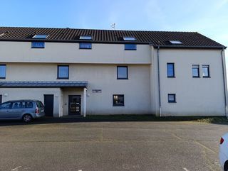  Appartement � louer 2 pi�ces 48 m�