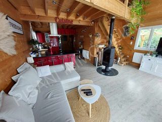  Maison � vendre 3 pi�ces 80 m�