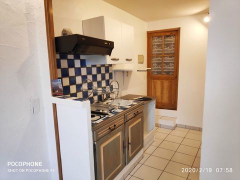   PEYNIER APPARTEMENT -T 2 -33 M2 EXPO SUD  POUR 1 PERSONNE   Appartement - 2 pi�ce(s) - 33 m�