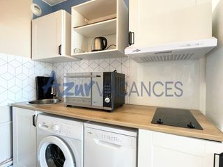  Appartement � vendre 1 pi�ce 28 m�