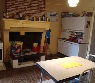  Maison � vendre 4 pi�ces 113 m�