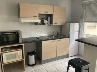  Appartement � louer 3 pi�ces 60 m�