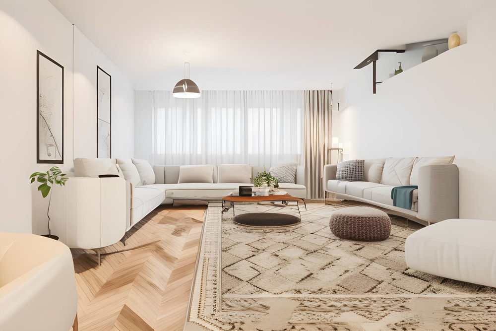 Appartements neufs   Hem (59510)