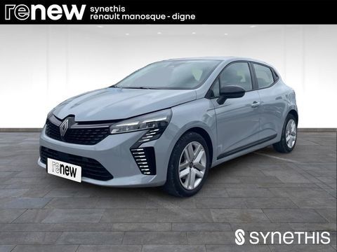 Renault Clio V Clio dCi 100 Evolution 2024 occasion Manosque 04100