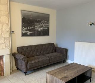  Maison � louer 3 pi�ces 74 m�