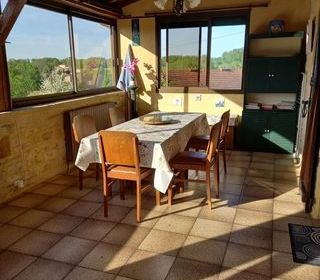  Maison � vendre 10 pi�ces 197 m�