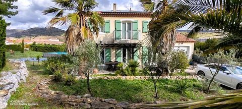   Villa 7 pieces  Villa - 7 pi�ce(s) - 143 m�