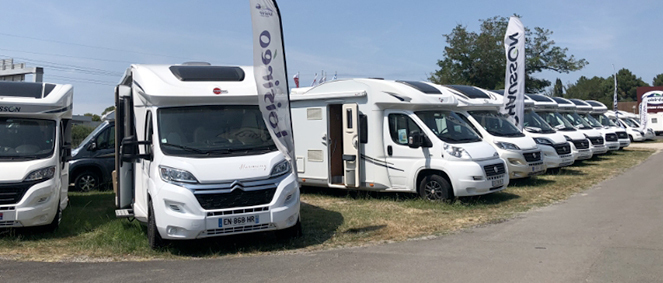 LIBERTIUM AUCH, concessionnaire 32