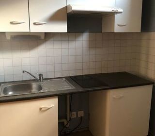  Appartement � louer 1 pi�ce 25 m�