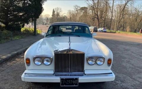 ROLLS-ROYCE Voiture  occasion Orl&eacute;ans 45000