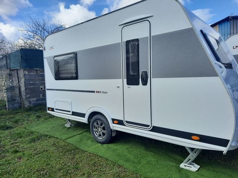 AUTRES Caravane 2026 occasion Dommary-Baroncourt 55240