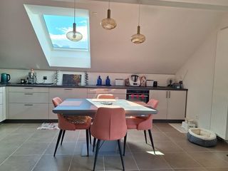  Appartement � vendre 3 pi�ces 67 m�