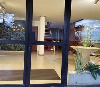  Appartement � vendre 1 pi�ce 38 m�