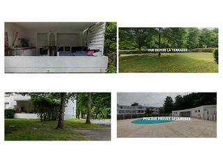  Appartement � vendre 3 pi�ces 63 m�