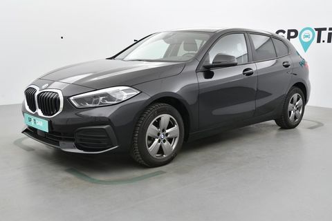 BMW S&eacute;rie 1 118d 150 ch Business Design 2023 occasion Cavignac 33620