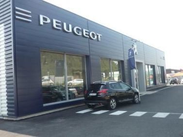 GARAGE SOREVA, concessionnaire 30