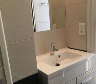  Appartement � louer 2 pi�ces 47 m�